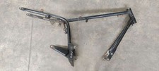Telaio targa con usato  Gambettola