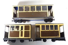 Scratch built coaches for sale  NORTH SHIELDS