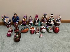 Lot vtg christopher for sale  Antioch