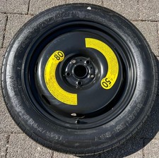 Reserverad notrad audi gebraucht kaufen  Bad Tölz