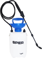 Sper pump sprayer d'occasion  Expédié en France