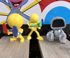 Bot employee official for sale  BOSTON