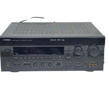 Yamaha receiver v995 d'occasion  Expédié en Belgium