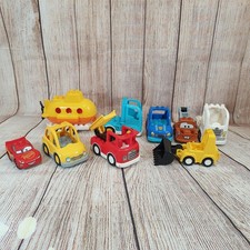 Duplo lego vehicles for sale  LEAMINGTON SPA