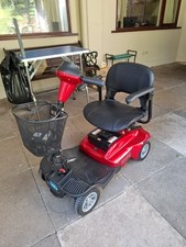 Careco eclipse 4mph for sale  NEWCASTLE