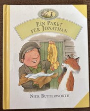 Paket jonathan nick gebraucht kaufen  Köln