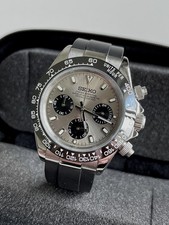 Mod chronograph hommage gebraucht kaufen  Herborn