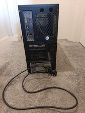 Desktop intel core for sale  BURY