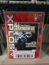 Game rainbow six for sale  WHITCHURCH