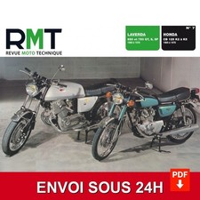 Rmt honda cb125 d'occasion Rmt honda cb125 d'occasion  Saint-Etienne