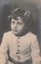 Photo card boy d'occasion  Expédié en Belgium
