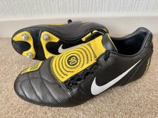 2008 nike total for sale  PETERBOROUGH