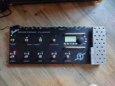 Used fender mustang for sale  Erwin