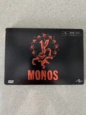 Doce monos comprar usado  Enviando para Brazil