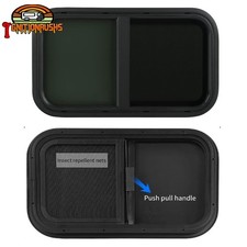 Motorhome window waterproof for sale  LEICESTER