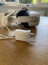 Meta quest headset for sale  STAMFORD