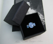 Ring size opal for sale  NOTTINGHAM