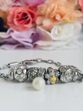 Bracciale morellato drop usato  Italia