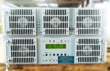 Amplificatore trasmettitore po usato  Italia
