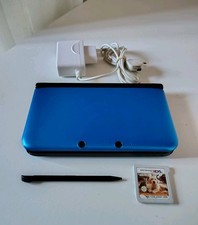 Nintendo 3ds blu usato  Torino