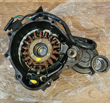Brixton 125cc stator for sale  UK