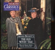 Talking classics arnold for sale  LLANDRINDOD WELLS