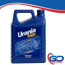 5lt olio motore usato  Battipaglia