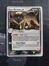 Pokémon rocket persian usato  Cagliari
