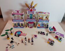 Lego friends heartlake for sale  AYLESBURY