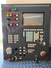 Pannello operatore mazatrol usato  Lucca