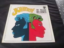 33t johnny palais d'occasion  Trilport