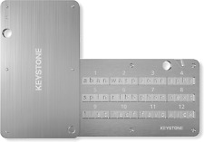 Crypto seed storage usato  Acate