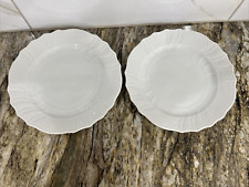Hutschenreuther dresden white for sale  Arnold
