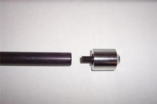 New beautiful chrome for sale  Rifle
