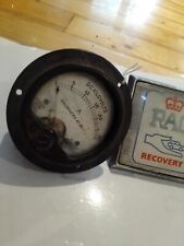 Meter military vintage for sale  ST. AUSTELL