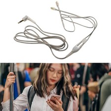 Cavo audio cuffie usato  Spedire a Italy