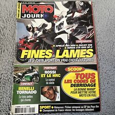 Moto journal 1513 d'occasion  Avignon