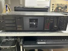 Nakamichi 125 head usato  San Tammaro