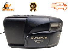 Lympus newpic 100 gebraucht kaufen  Hamburg