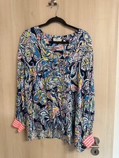 Christian berg bluse gebraucht kaufen  Offenburg