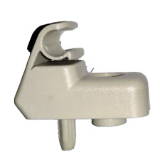 C246 n.2 ganci usato  Noceto