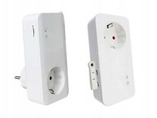 Interruttore remoto gsm usato  Milano