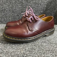 Martens 1461 oxblood for sale  PONTEFRACT