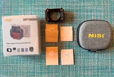 Nisi filter system for sale  Ann Arbor