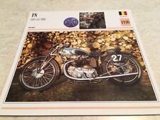 Carte moto 600 d'occasion  Decize