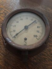 Antique ashcroft pressure for sale  Millington