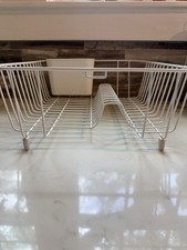Vintage large white for sale  San Antonio