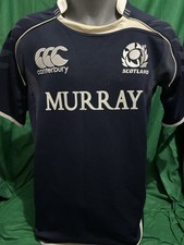 Scotland rugby home for sale  GLASGOW