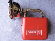 Vintage teledyne big for sale  Moreno Valley