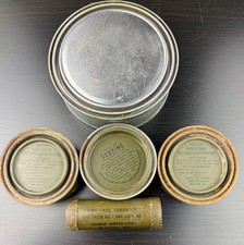 Wwii face paint for sale  Crown Point